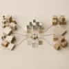 Insourcing, outsourcing, IA : repenser le delivery model de la direction juridique
