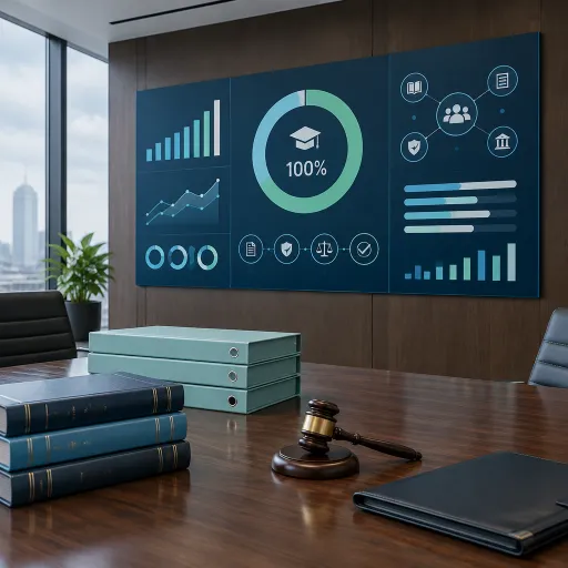 Comment faire de l’outil de gestion de projet Taskwave Premium un levier de formation en temps réel pour la direction juridique