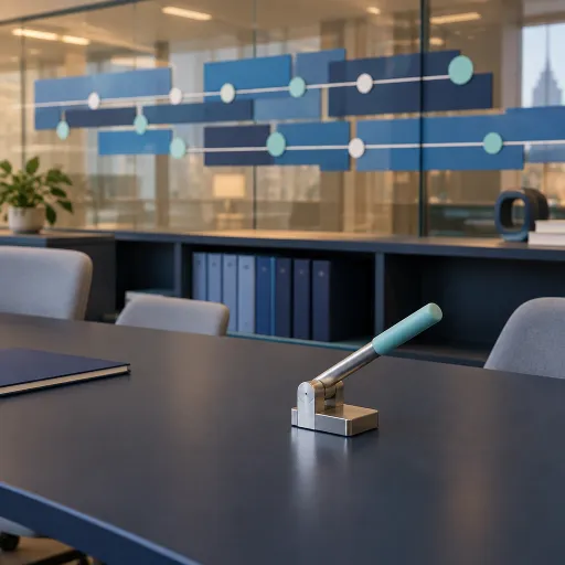 Coaching en gestion de projet pour directions juridiques : un levier stratégique pour le Chief Legal Officer