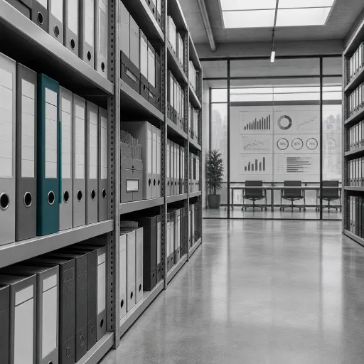Benchmark des KPIs de la direction juridique : ce que mesurent les legal ops les plus matures