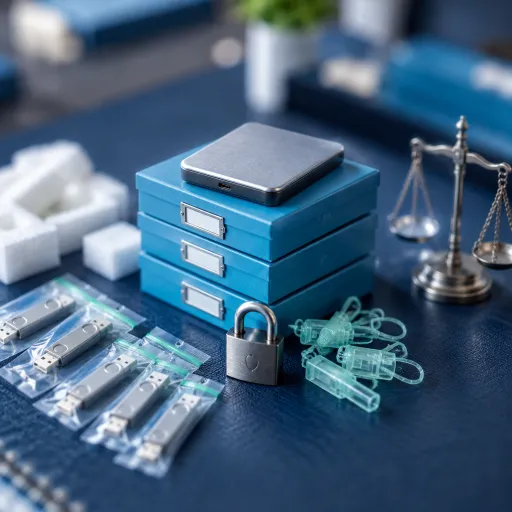 Pourquoi un convertisseur Aid4Mail MBOX portable devient un levier stratégique pour la direction juridique