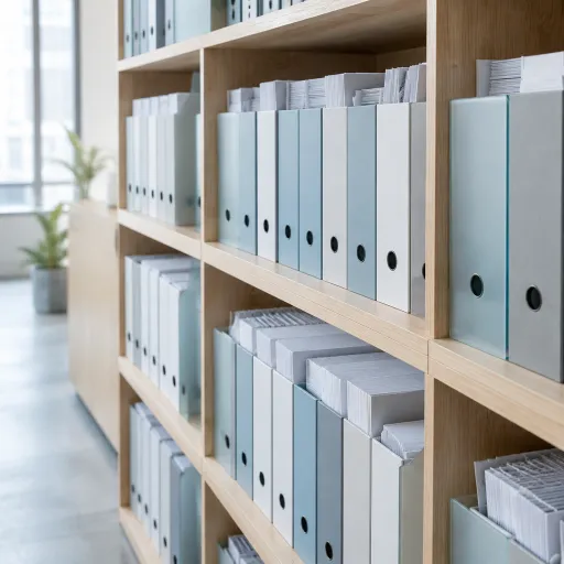 Comment structurer un cabinet d’audit pour renforcer la gouvernance d’entreprise