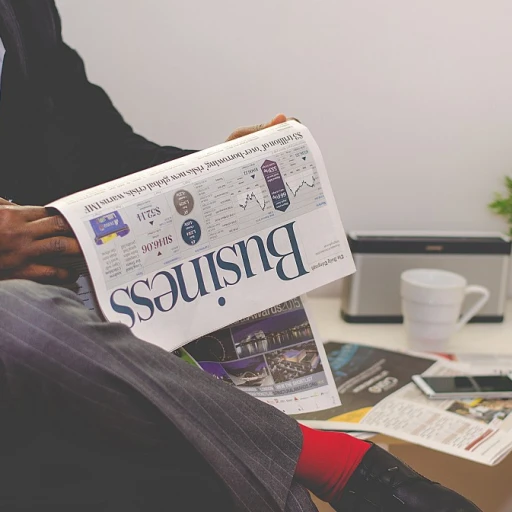 L'évolution du rôle de l'afje dans le contexte juridique d'entreprise