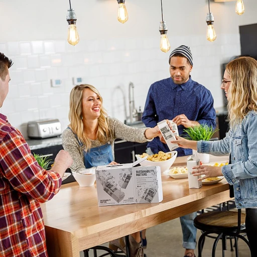Comprendre la fiducie dans le contexte juridique d'entreprise