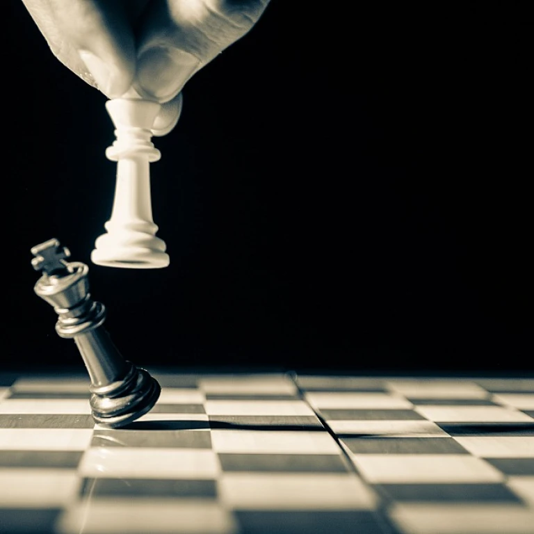 Optimiser la planification juridique grâce à l'intelligence artificielle