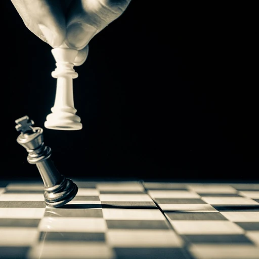 Optimiser la planification juridique grâce à l'intelligence artificielle