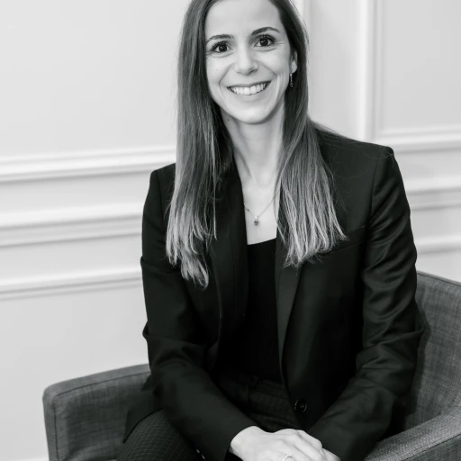 Interview de Sophie Gijsbers : Prévention des risques, les nouveaux défis des directions juridiques