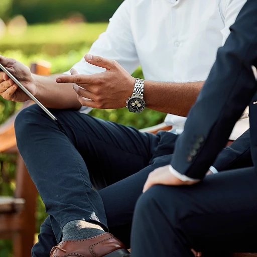 Choisir le bon outil pour la rédaction collaborative de contrats