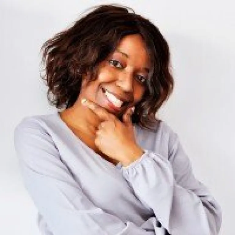 Interview de Vanessa KOUM DISSAKE de LEGALSUP : L'humanisme au cœur de l'accès au droit : LEGALSUP en action