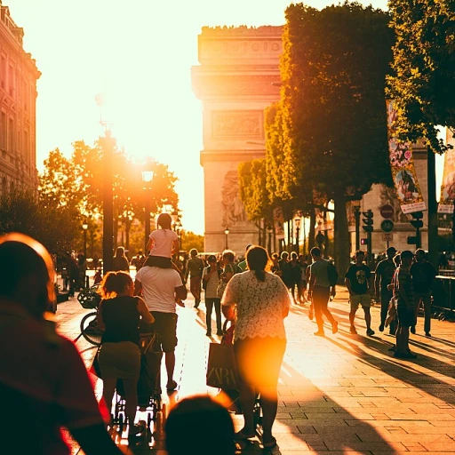 5 Stratégies Prouvées pour Renforcer la Synergie entre Départements Juridiques et autres Unités d'Affaires