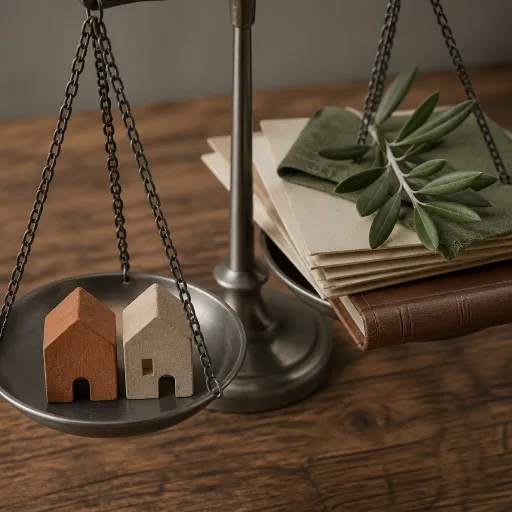 Quand la plateforme logement justice devient un levier RSE pour le département juridique