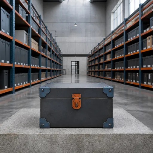 Comment structurer la gouvernance pénale d’entreprise autour du code NATINF